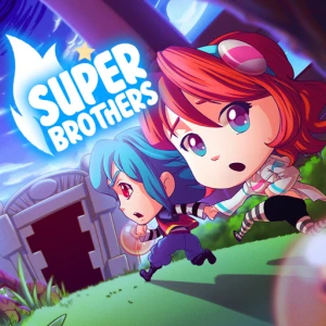 Super Brothers - Play Free Best Adventure Online Game on JangoGames.com