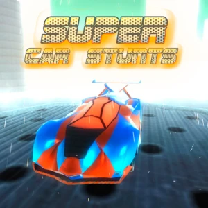 Super Car Stunts - Play Free Best Casual Online Game on JangoGames.com