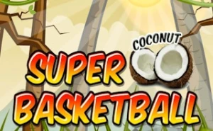 Super Coconut Basket - Play Free Best sports Online Game on JangoGames.com