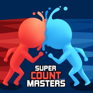 Super Count Masters - Play Free Best Agility Online Game on JangoGames.com