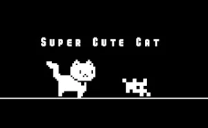 Super Cute Cat - Play Free Best animal Online Game on JangoGames.com