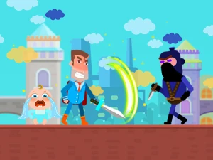 Super Daddy - Play Free Best Puzzle Online Game on JangoGames.com