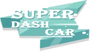 Super Dash Car - Play Free Best  Online Game on JangoGames.com