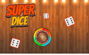 Super Dice - Play Free Best board Online Game on JangoGames.com