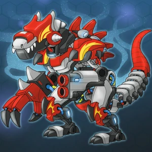 Super Dino Fighter - Play Free Best Battle Online Game on JangoGames.com