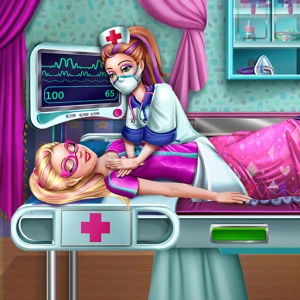 Super Doll Resurrection Emergency - Play Free Best Dress-up Online Game on JangoGames.com