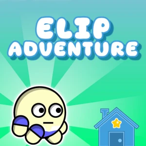 Super Elip Adventure - Play Free Best Adventure Online Game on JangoGames.com