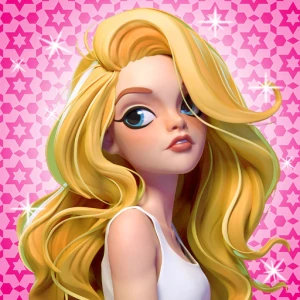 Super Fashion Stylist Dress up 3d Dress Up Games - Play Free Best Dress-up Online Game on JangoGames.com