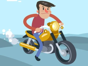 Super Fast Racing Bikes Jigsaw - Play Free Best Jigsaw Online Game on JangoGames.com