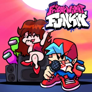 Super Friday Night Funki - Play Free Best Casual Online Game on JangoGames.com