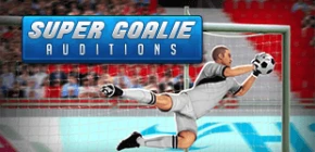 Super Goalie Auditions - Play Free Best Sports & Racing Online Game on JangoGames.com