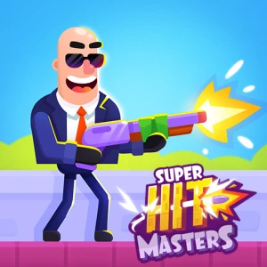 Super Hitmasters Online - Play Free Best Shooter Online Game on JangoGames.com