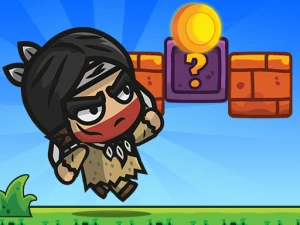 Super Jim Adventure - Play Free Best Arcade Online Game on JangoGames.com