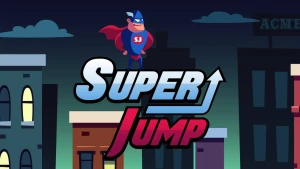 Super Jump - Play Free Best Agility Online Game on JangoGames.com