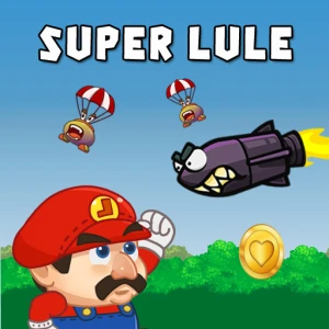 Super Lule Adventure - Play Free Best Adventure Online Game on JangoGames.com