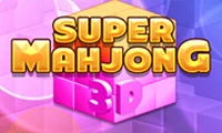 Super Mahjong 3D - Play Free Best Mahjong & Connect Online Game on JangoGames.com
