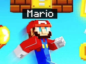 Super Mario Html5 - Play Free Best Arcade Online Game on JangoGames.com