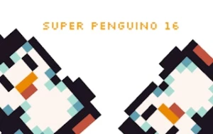 Super Penguinos 16 - Play Free Best platformer Online Game on JangoGames.com