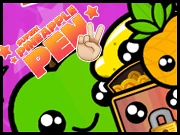 Super Pineapple Pen 2 - Play Free Best Casual Online Game on JangoGames.com