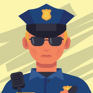 Super Police Jigsaw - Play Free Best Jigsaw Online Game on JangoGames.com