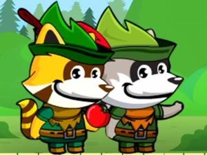 Super Raccoon World - Play Free Best Adventure Online Game on JangoGames.com