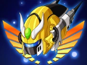 Super Robo Fighter 2 - Play Free Best Battle Online Game on JangoGames.com
