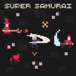 Super Samurai - Play Free Best Adventure Online Game on JangoGames.com