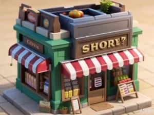 Super Shop Idle Online - Play Free Best  Online Game on JangoGames.com