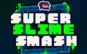 Super Slime Smash - Play Free Best ninja Online Game on JangoGames.com