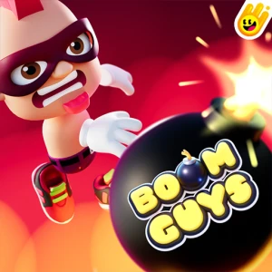 Super Snappy Boomguys - Play Free Best Battle Online Game on JangoGames.com