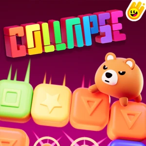 Super Snappy Collapse - Play Free Best  Online Game on JangoGames.com