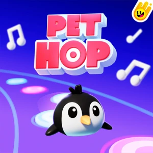 Super Snappy Pet Hop - Play Free Best Casual Online Game on JangoGames.com