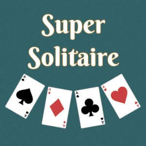 Super Solitaire - Play Free Best Cards Online Game on JangoGames.com