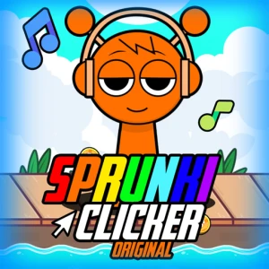 Super Sprunki Clicker - Play Free Best Agility Online Game on JangoGames.com