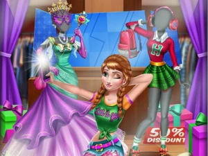 Super Stars Fashion Boutique! - Play Free Best Dress-up Online Game on JangoGames.com