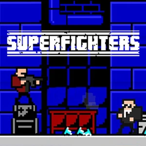 Superfighters - Play Free Best Casual Online Game on JangoGames.com