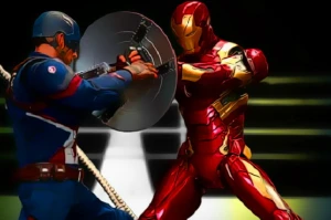 Superheroes Fight - Play Free Best Battle Online Game on JangoGames.com