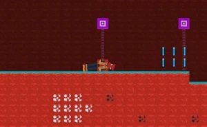 SuperHeroRope - Play Free Best adventure Online Game on JangoGames.com