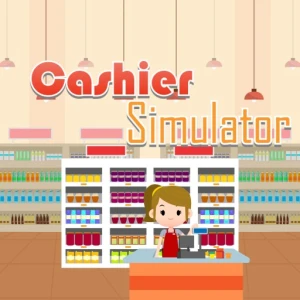 Supermarket Cashier Simulator - Play Free Best Simulation Online Game on JangoGames.com