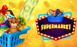 Supermarket Mania - Play Free Best kids Online Game on JangoGames.com