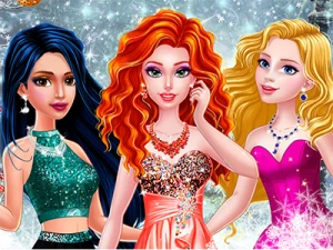  Supermodels Unforgettable Vacation - Play Free Best Dress-up Online Game on JangoGames.com