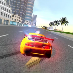 Supra Drift 2 - Play Free Best Racing & Driving Online Game on JangoGames.com
