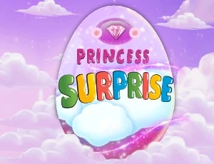 Surprise Eggs Princess Star - Play Free Best Puzzle Online Game on JangoGames.com