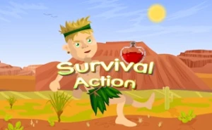 Survival Action - Play Free Best action Online Game on JangoGames.com