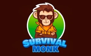 Survival Monk - Play Free Best animal Online Game on JangoGames.com