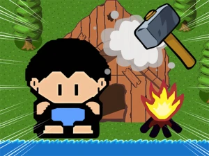 Survival Rpg Island Escape - Play Free Best Arcade Online Game on JangoGames.com