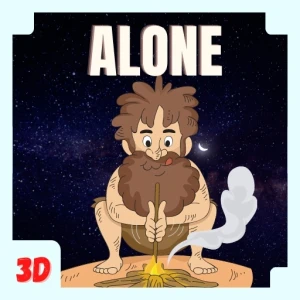 Survive Alone - Play Free Best Casual Online Game on JangoGames.com
