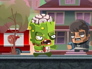 Surviving the Zombies - Play Free Best Shooter Online Game on JangoGames.com