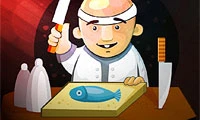 Sushi Bar - Play Free Best Casual Online Game on JangoGames.com