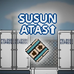 Susun Atas - Play Free Best Puzzle Online Game on JangoGames.com